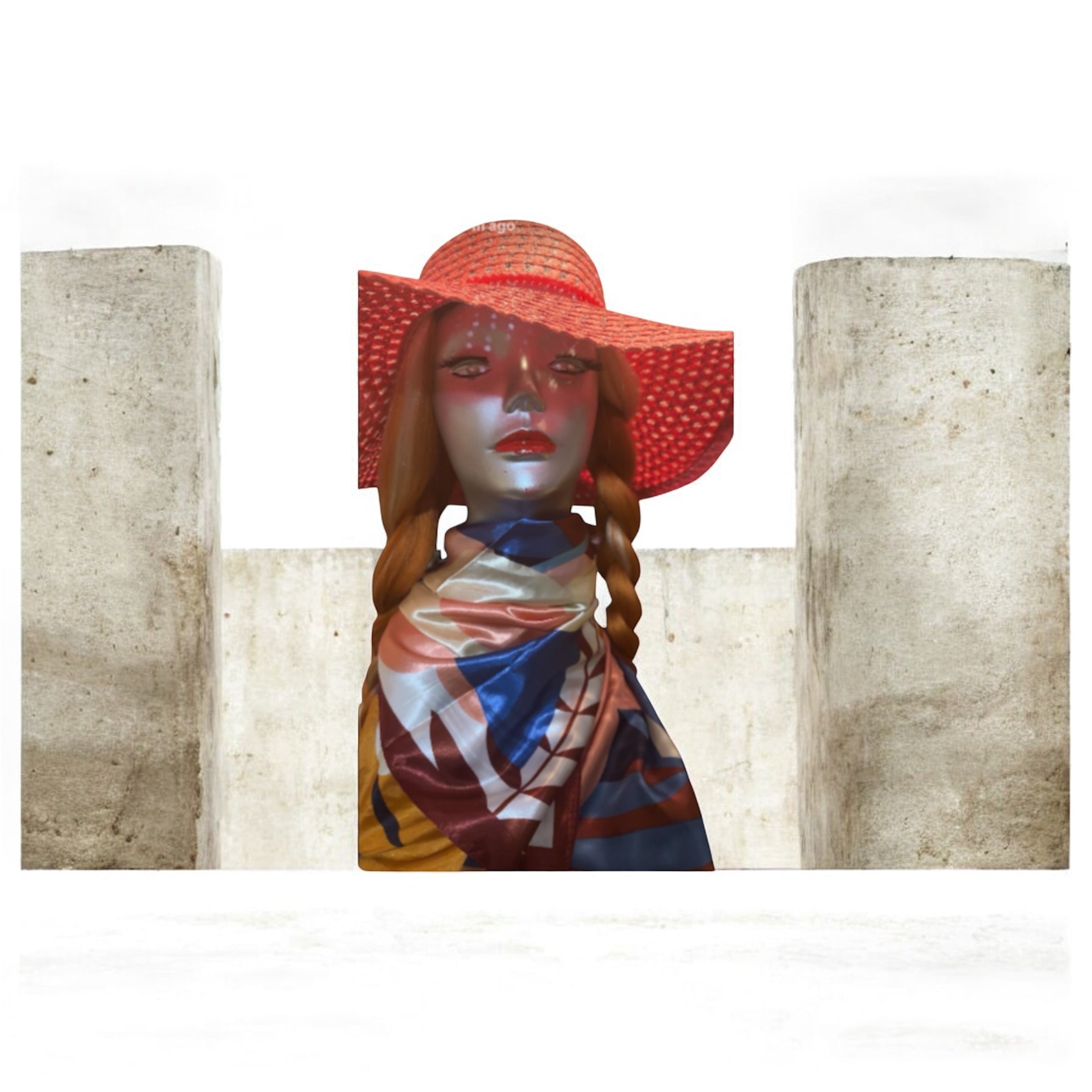 Vacation Time is nearing