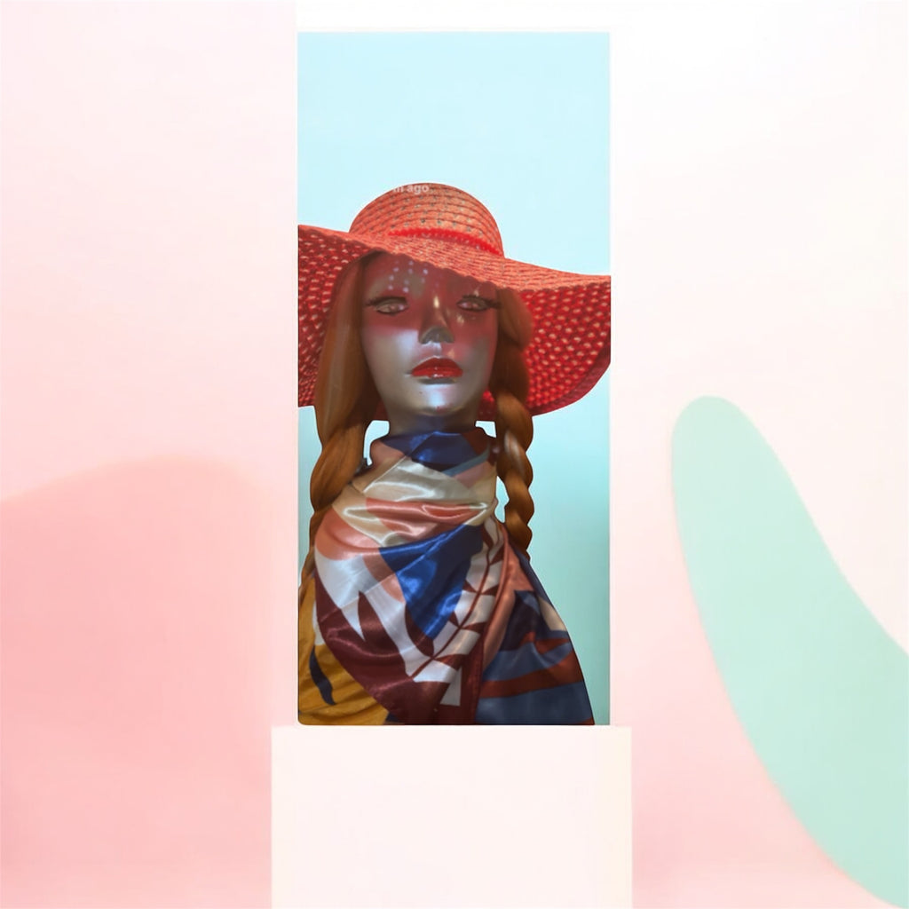 Vacation Time is nearing